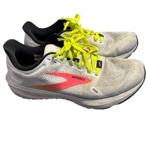 Brooks Women’s Launch 9, Running Shoes, Size 10